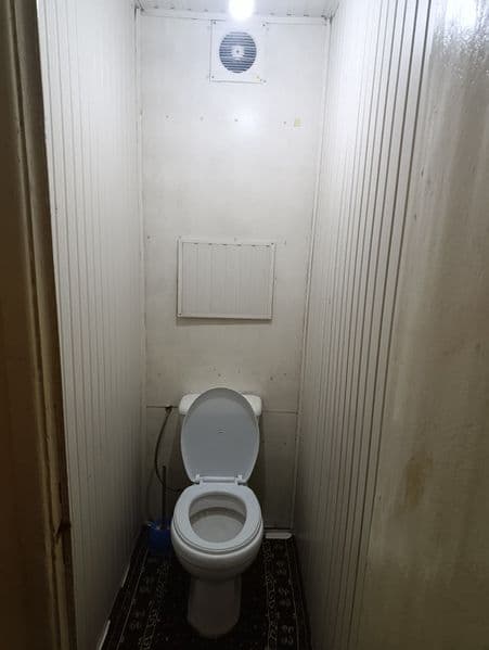 Мирзо Улугбек массив ттз 4 <br />
2  комнатная <br />
1 этаж — фото 5