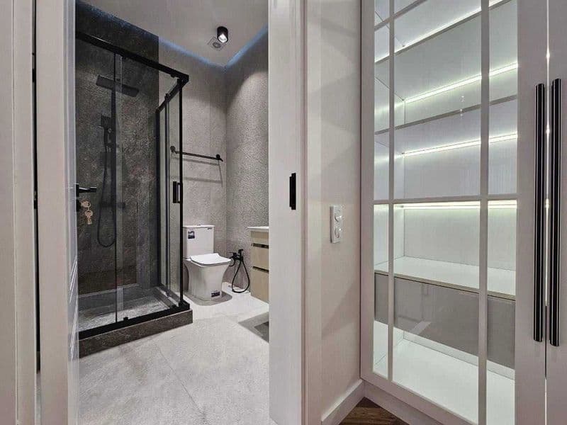 Сдаётся квартира с ремонтом!<br />
Ориентир - Шота Руставели — фото 2