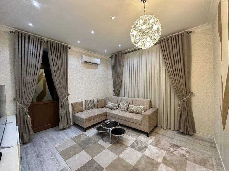 Сдаётся квартира на ЖК Parisien‼️<br />
Ориентир - Текстильн — фото 2