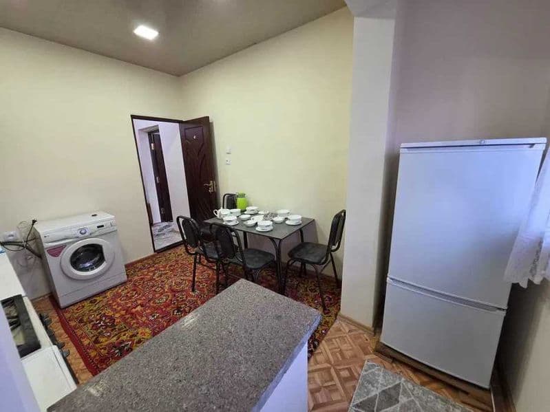 Сдаётся Квартира <br />
рядом с метро Б.И.Й <br />
район: Ми — фото 4