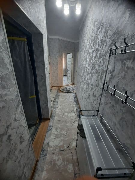 Сдаётся квартира  яшнабатскый район 2 комнатная <br />
За ме