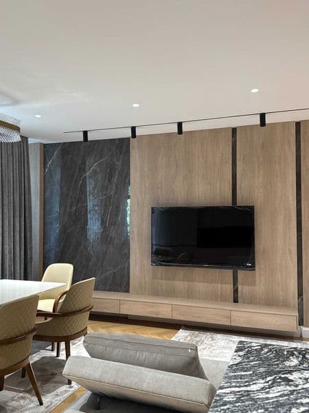 Район: Яккасарайский<br />
Ориентир: Piramit tower<br />
Ули — фото 3