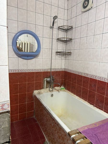 Chilonzor 25 kvartlda kvartira bor, bo’sh xona beriladi rasm — фото 4