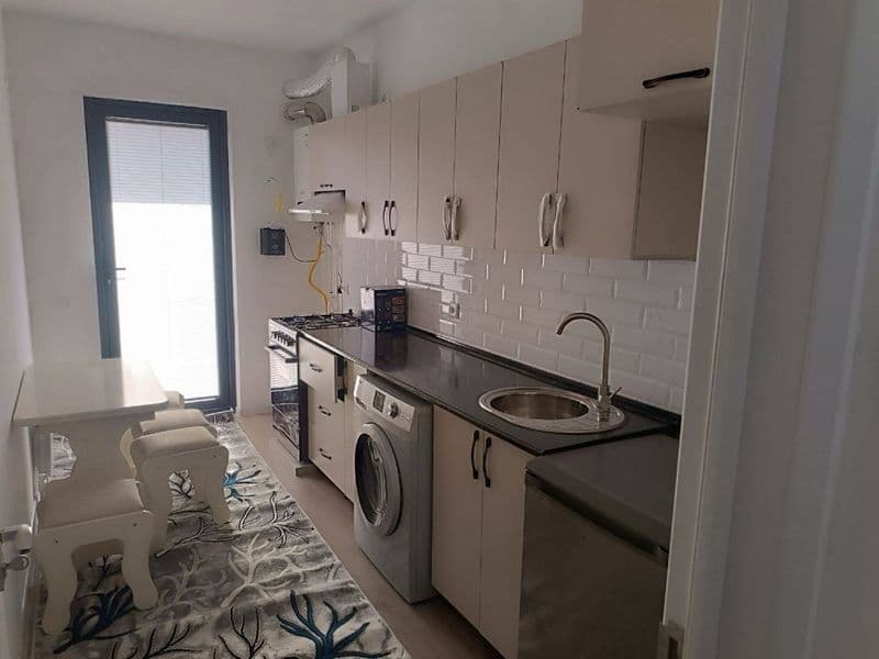 #Аренда <br />
<br />
Сдаётся квартира <br />
Яшнабодский ра — фото 3