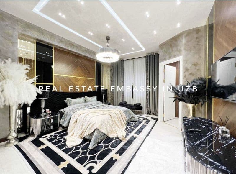 Шайхантахурский район <br />
Жк Ташкент Сити <br />
Жк Garde — фото 2