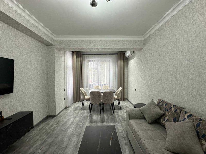 Район: Яккасарайский<br />
Адрес: Бабур<br />
Ориентир: парк — фото 2