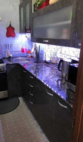 Сдается квартира 1/2*3*4 Юнусабад 8 кв. ориентир 260 школа.  — фото 5