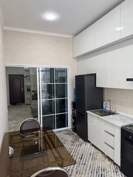 Сдается квартира по удобной локации очень близко на паркентс