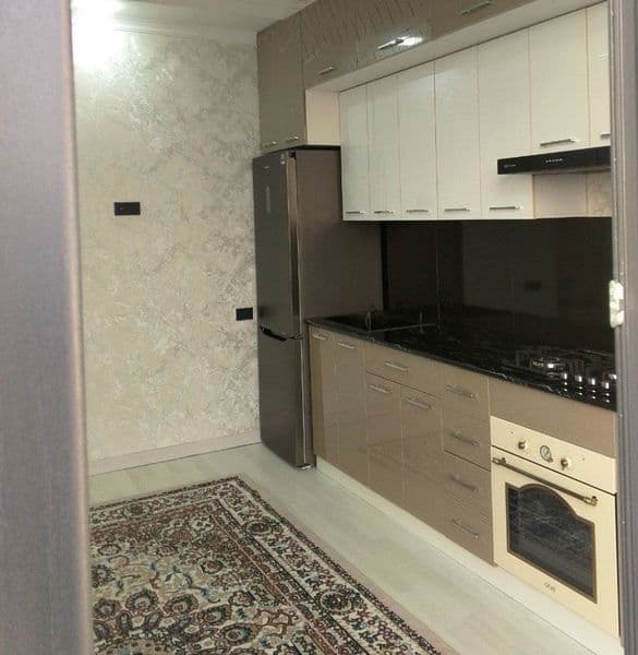 Сдается 2 комнатная квартира на долгосрочную аренду новая кв — фото 5