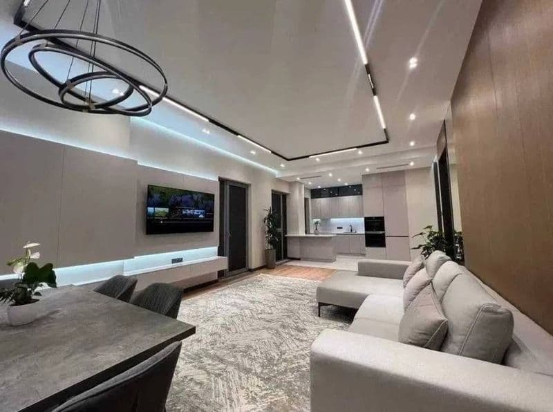 Мирабадский район <br />
Жк Mirabad Avenue <br />
3/6/10 <br — фото 2