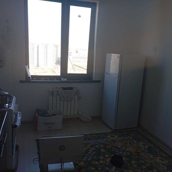 Селгели Сокин макондан без маклер квартира ижарага берилади  — фото 5