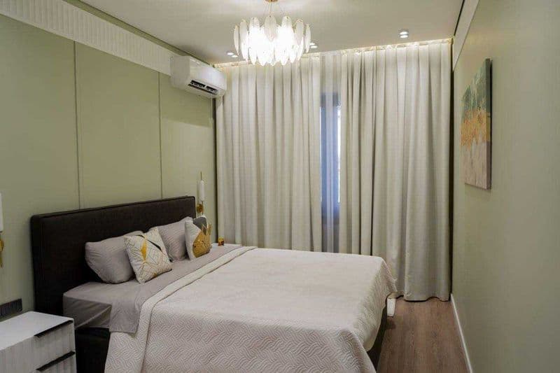 Сдаётся шикарная 2х комнатная квартира на 3 этаже в (Новостр