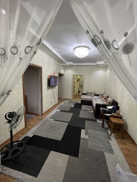 Сдается чистая и комфортная квартира в уютном и спокойном ра — фото 2