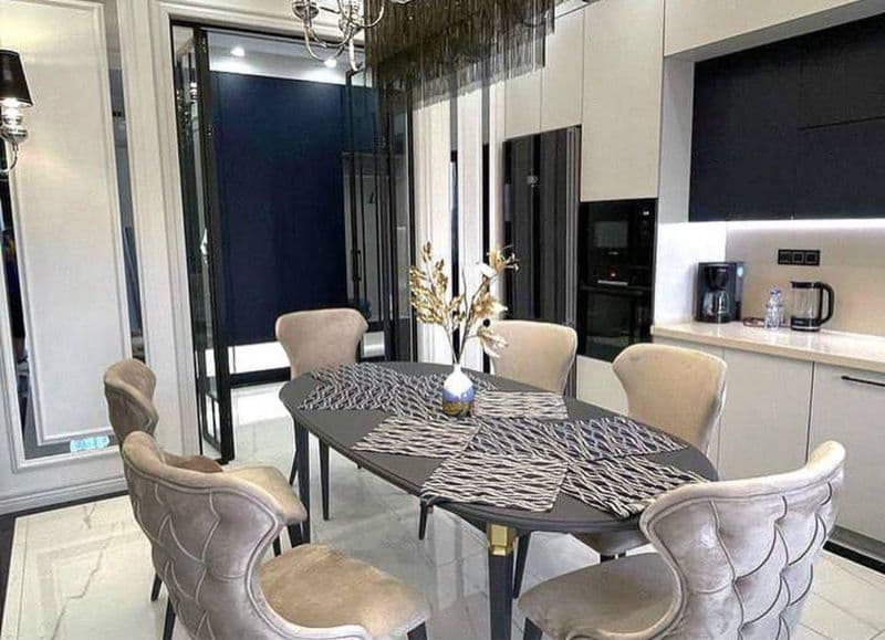 Развитая инфраструктура, все пошаговой доступности!<br />
<b — фото 2