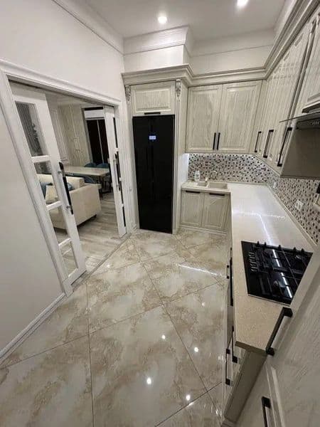 • Район: Мирзо - Улугбекский<br />
• Ориентир: ЖК Новомосков — фото 4