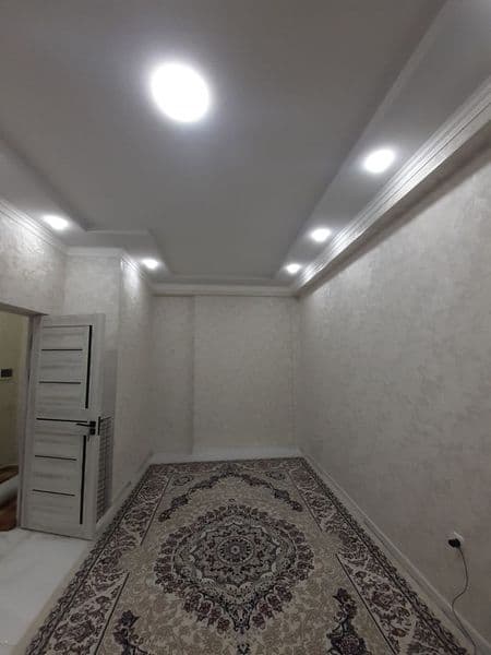 Chilonzorda Qizlarga sheriklikka Bezxozyayka kvartira<br />
 — фото 3