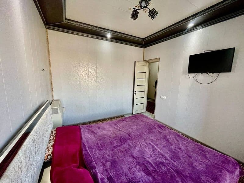 Яккасарайский район — метро Космонавтов<br />
Сдаётся чистая