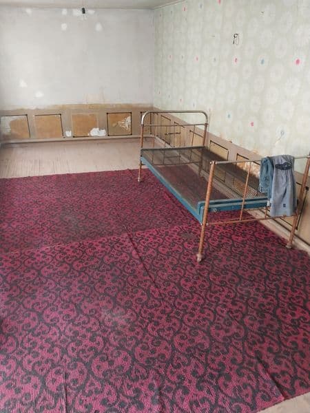 Hama sharoit bor isiq suv sovuq suv vana tualet oshxona makl — фото 2