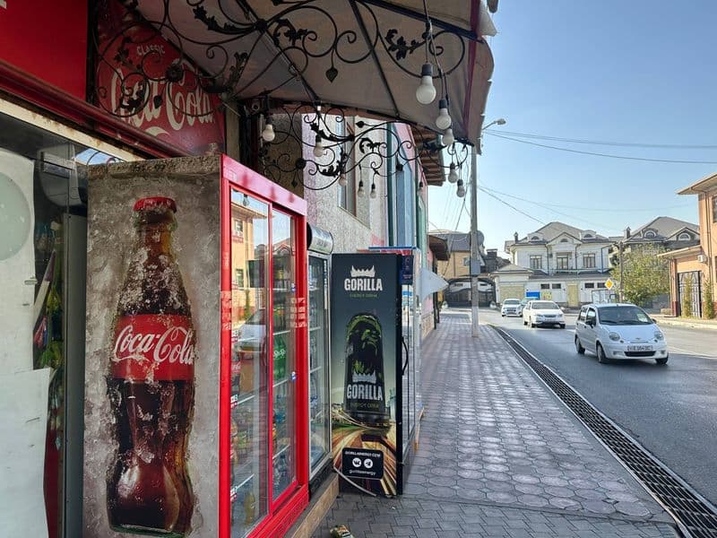 Сдаётся в аренду готовый магазин, 95 кв.м холодильник 6, мор — фото 4