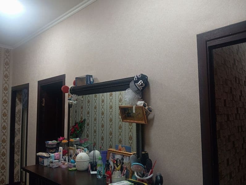 2x ком.квартира, для проживания есть все необходимое, микров