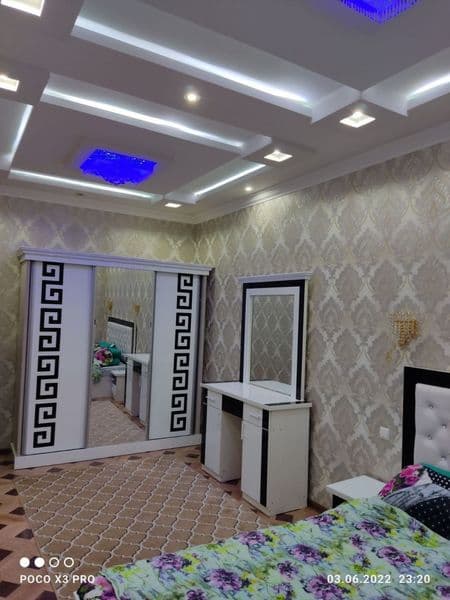 Район: Олмазор <br />
Кўча: Кора-камиш 2/1<br />
Мўлжал: Бар — фото 4