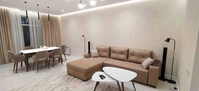 К вашему вниманию рады представить 3х комнатную квартиру на  — фото 3