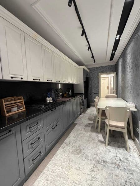 Сдается квартира с красивым ремонтом<br />
<br />
• Район: М — фото 4