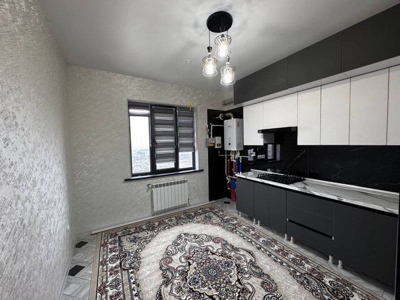 Новостройка УРИКЗОР <br />
2 х комнатная Новый евро ремонт < — фото 2