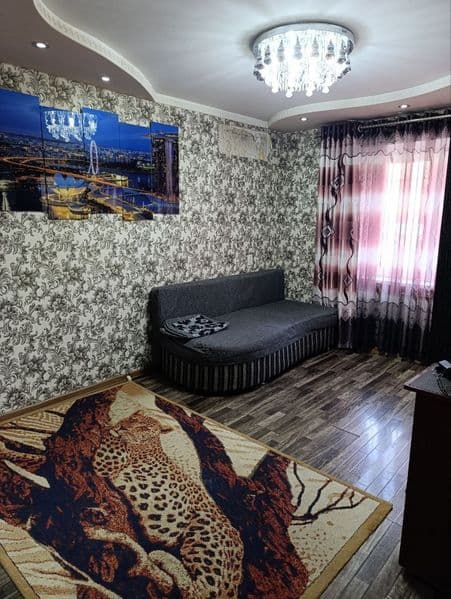 Arenda kvartira СРОЧНО.Chilonzor 13kv Farhadskiyda 2xonali u
