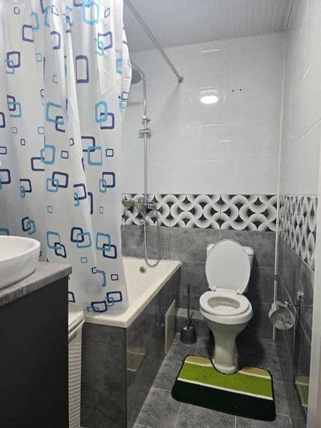 Tashkent City яқинида квартира бор<br />
Цена: 300$<br />
Ко — фото 5