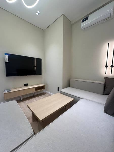 Сдаётся квартира Ц-2 Алайский ЖК Империал Клуб Сити<br />
1/