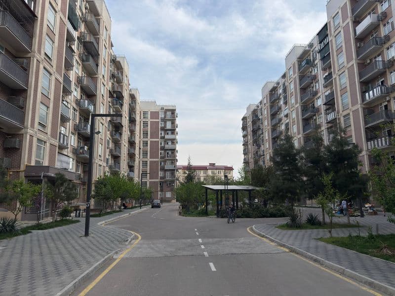 Своя уютная 4-х комнатная квартира со всеми удобствами в хор — фото 2