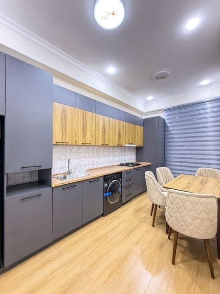 Сдается квартира <br />
<br />
Район: Мирзо-Улугбекский<br / — фото 5