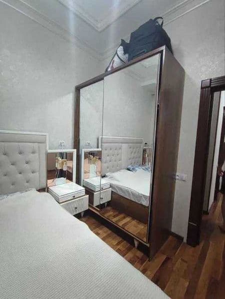 Сдаётся квартира на ЖК Буливар‼️<br />
Ориентир - Ташкент си — фото 5