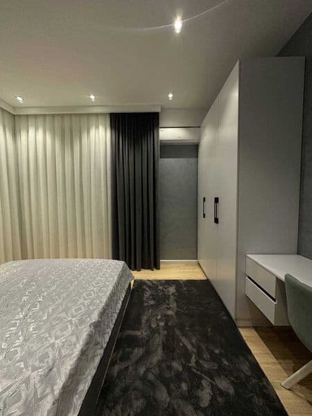 Сдаётся 3-комнатная квартира в современном доме, район Яккас — фото 2