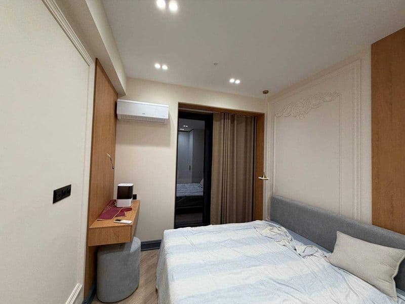 • Район: Шайхантахурский<br />
• Адрес: ЖК NRG U-Tower<br /> — фото 4