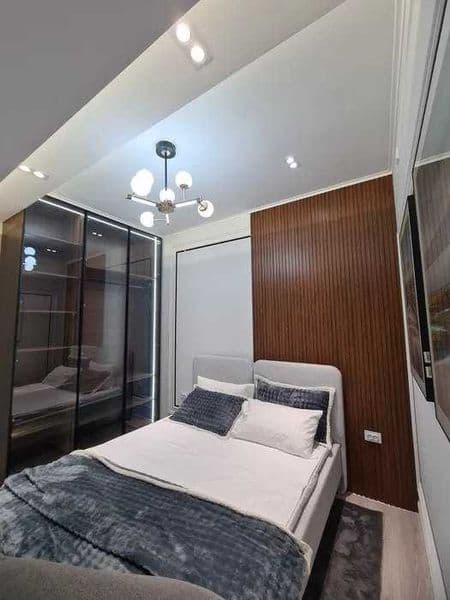 Сдаётся отличная и уютная квартира!<br />
<br />
 Район: Сер — фото 2