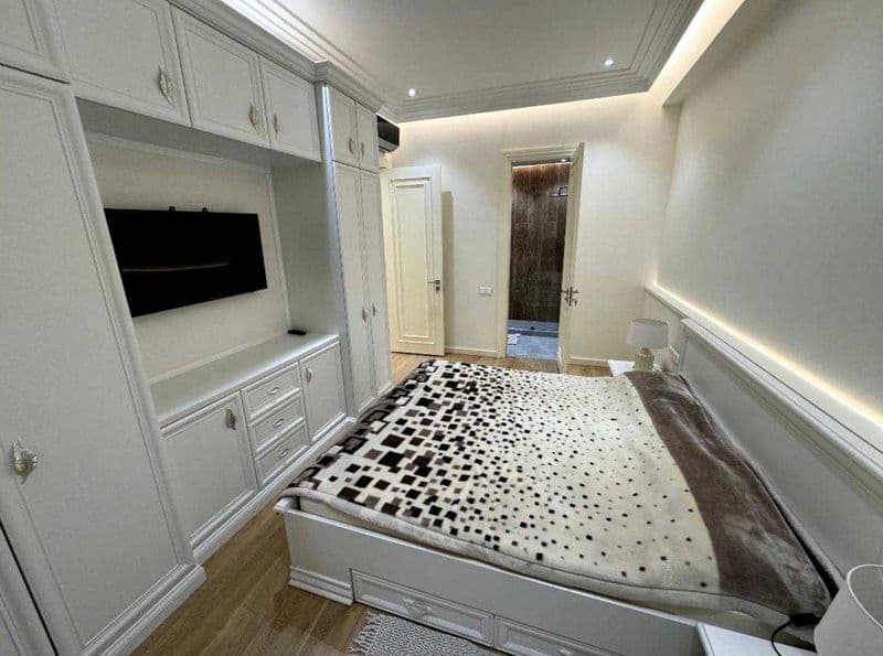 Сдается квартира в ЖК Gardens <br />
Ориентир - Tashkent Cit — фото 3