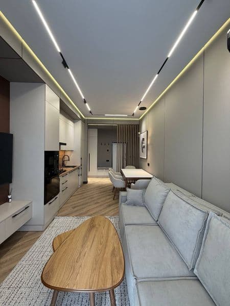 АРЕНДА КВАРТИРЫ!<br />
<br />
Район: Мирзо Улугбекский район — фото 4