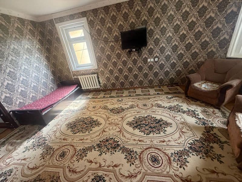 Сдаётся просторная 2-комнатная квартира Учтепинском районе о — фото 4