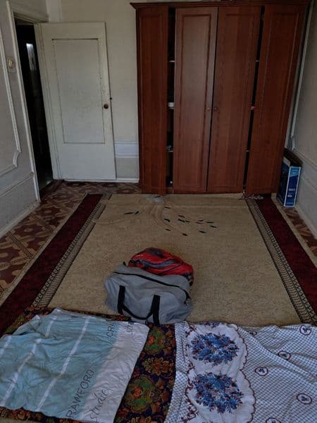 Toshkent shaxar yunusobot tumani Turkiston metroga 5 minutli — фото 4