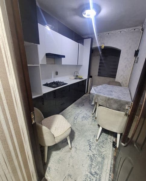 Arenda Sebzor KORZINKA <br />
4xona <br />
1 etaj<br />
9-et — фото 3