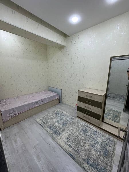 Novza metro navastroyka 4 xona 2 ta sanuzil uyda hamma narsa — фото 3