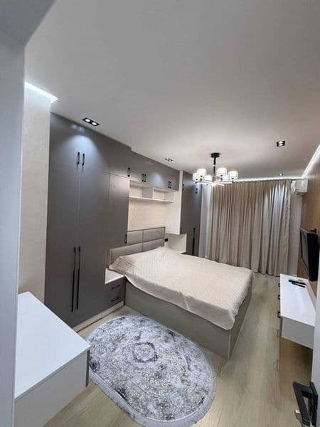 Срочно сдается квартира на долго срочно семейным или иностра — фото 2