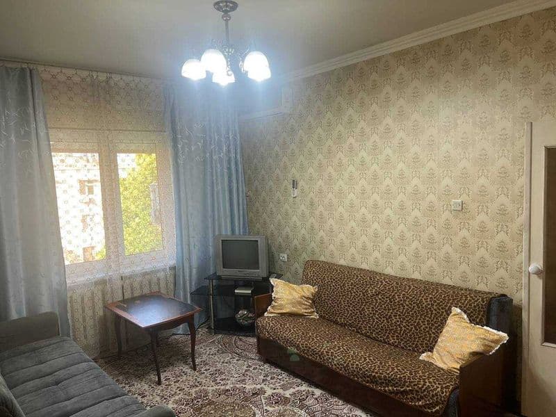 Сдается квартира на 24 квартале Учтепинского района. 1 комна — фото 3