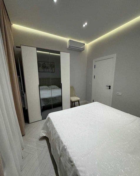 Qulay va shinam kvartiraga bitta qiz bola sherik qidiryapman