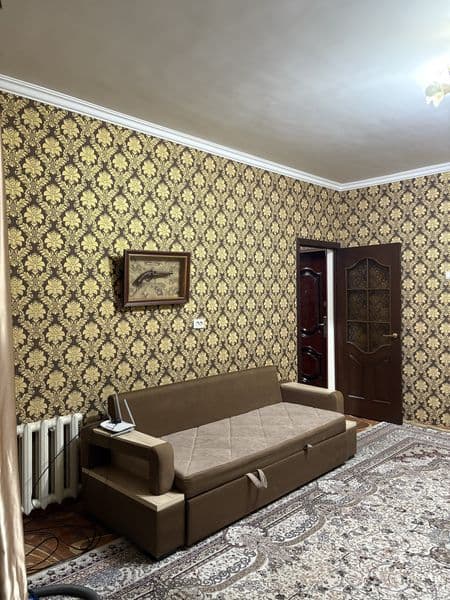 Сдаётся уютная 2-комнатная квартира<br />
<br />
Сдаётся све — фото 2