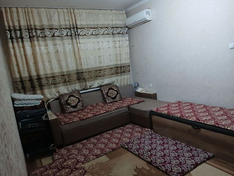 Сдается в аренду квартира полностью с мебелью и техникой <br