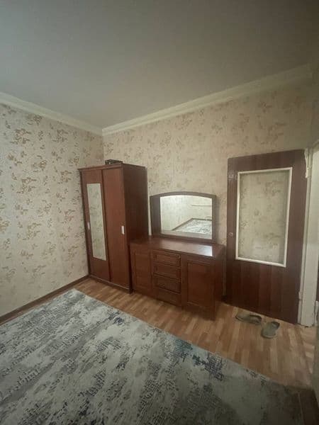 Аренда квартира <br />
Район - Алмазарский<br />
Ориентир -  — фото 3