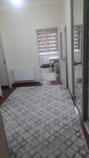 Тошкент Шахар,Яшнобод район, "Обод макон" Турар жой мажмуаси — фото 2